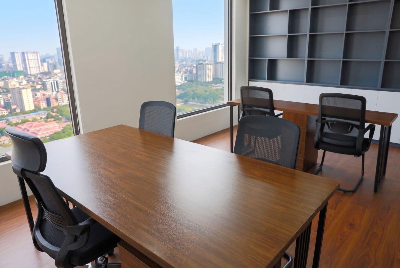 OFFICE 4