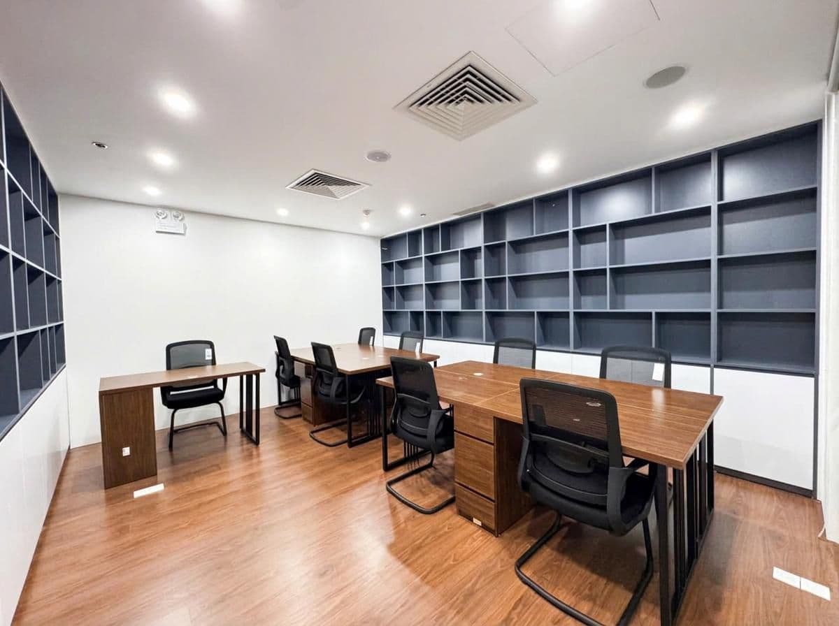 OFFICE 5